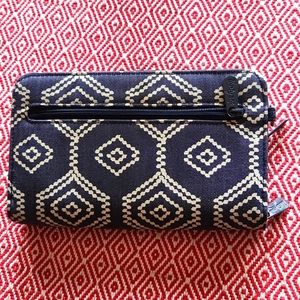Thirty one wallet